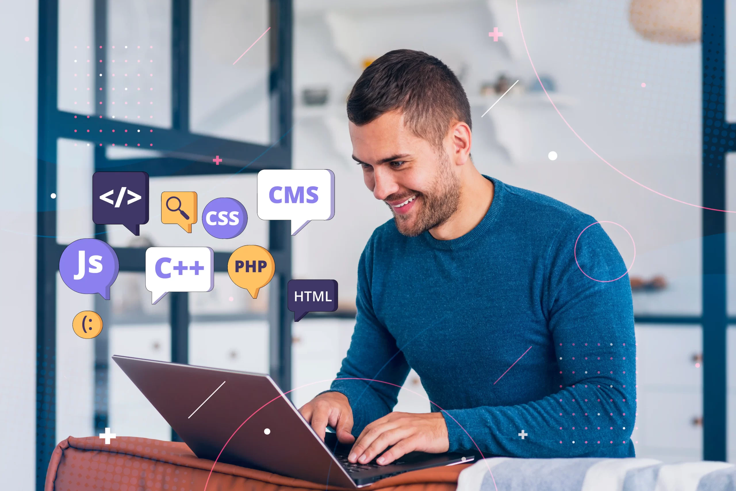 ENT Website Design & Development Company