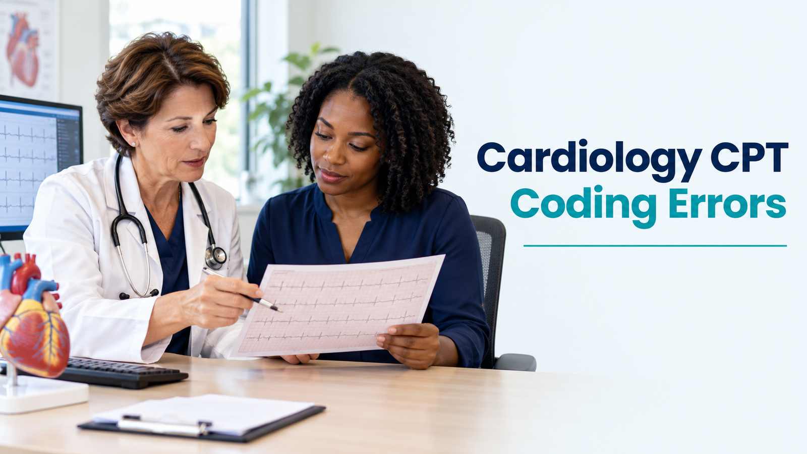 Cardiology CPT Coding Review