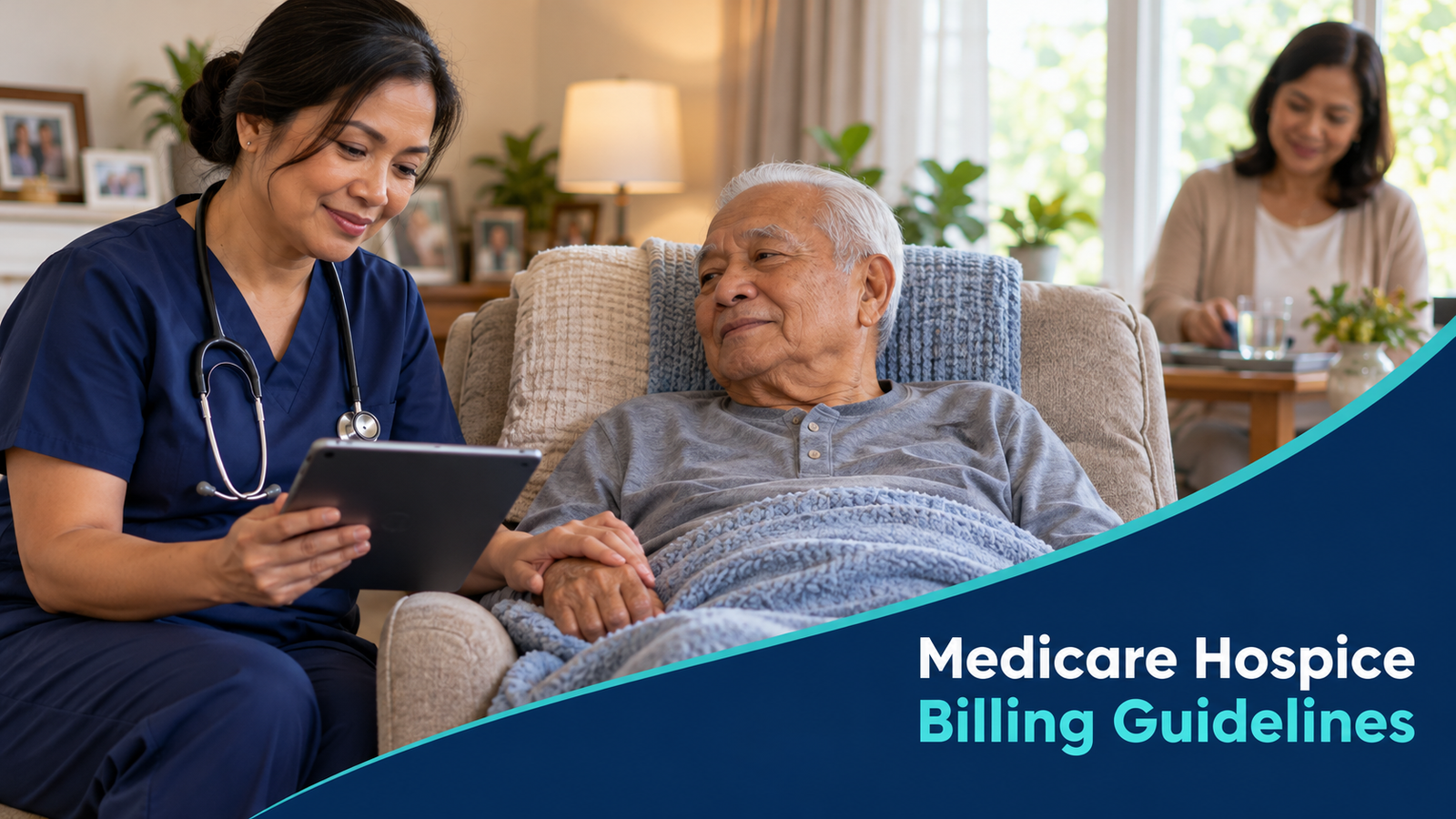 Compassionate Medicare Hospice Care