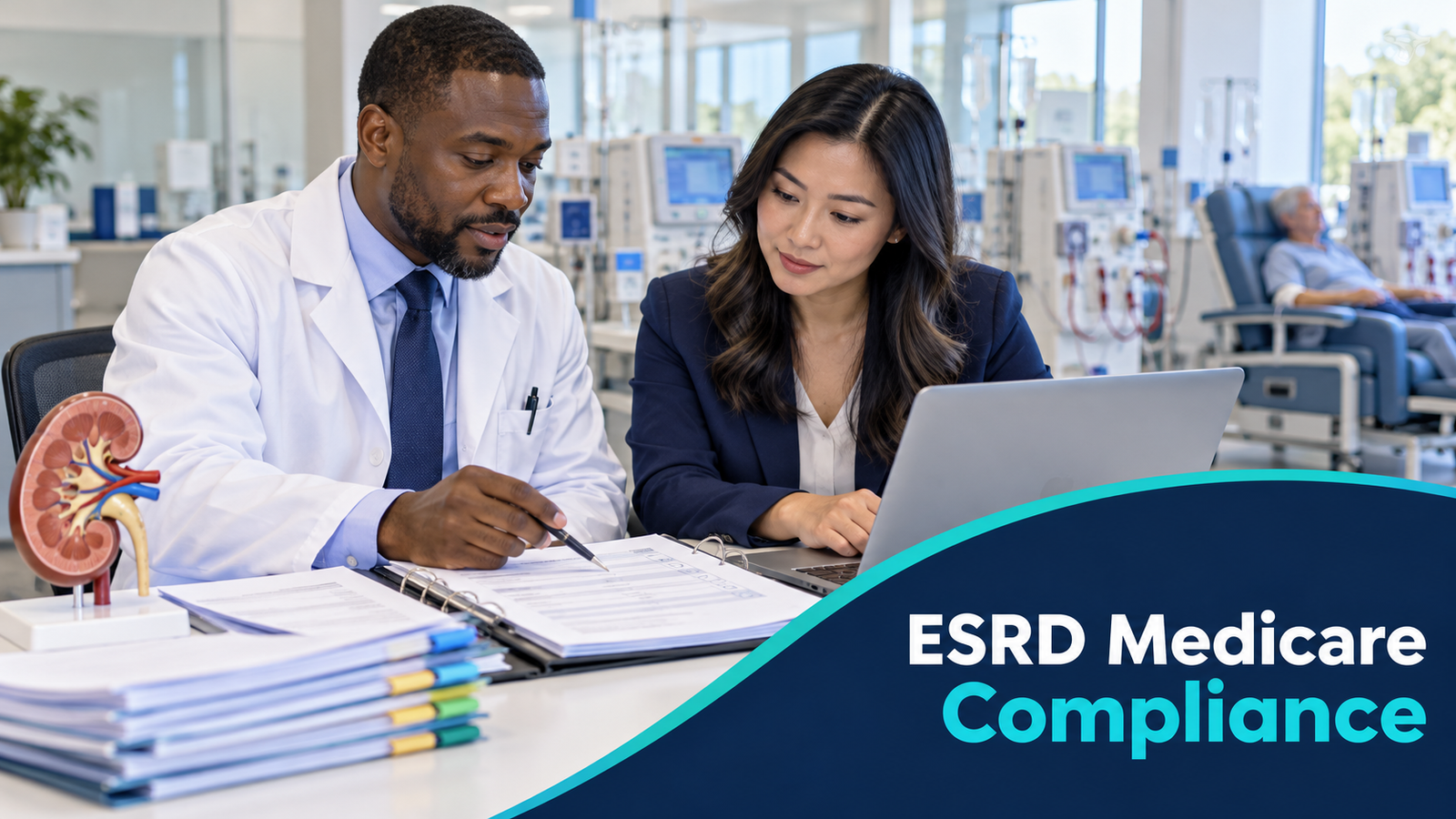 ESRD Medicare compliance review