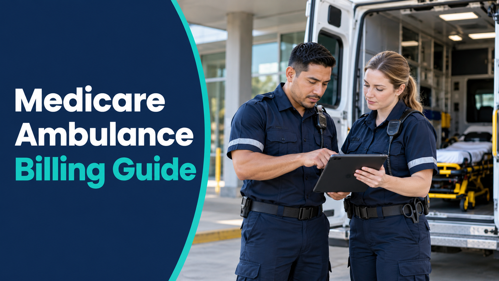 Medicare Ambulance Billing Guide