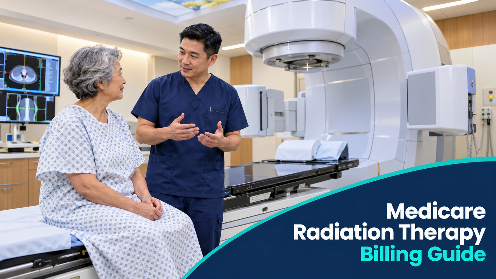 Medicare Radiation Therapy Billing Guide