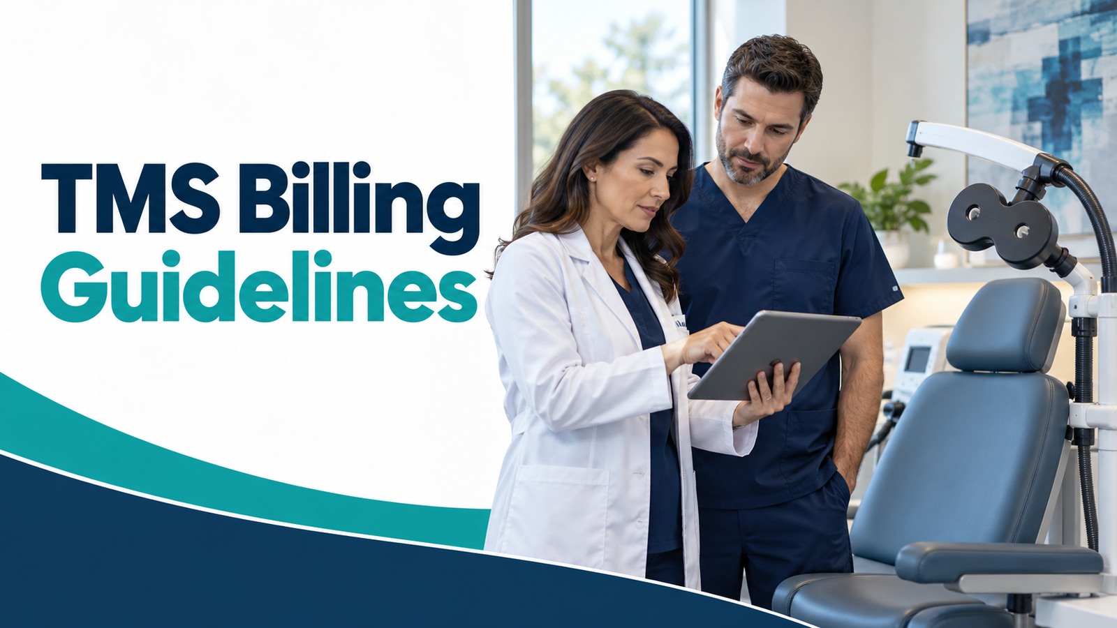 Modern TMS billing consultation