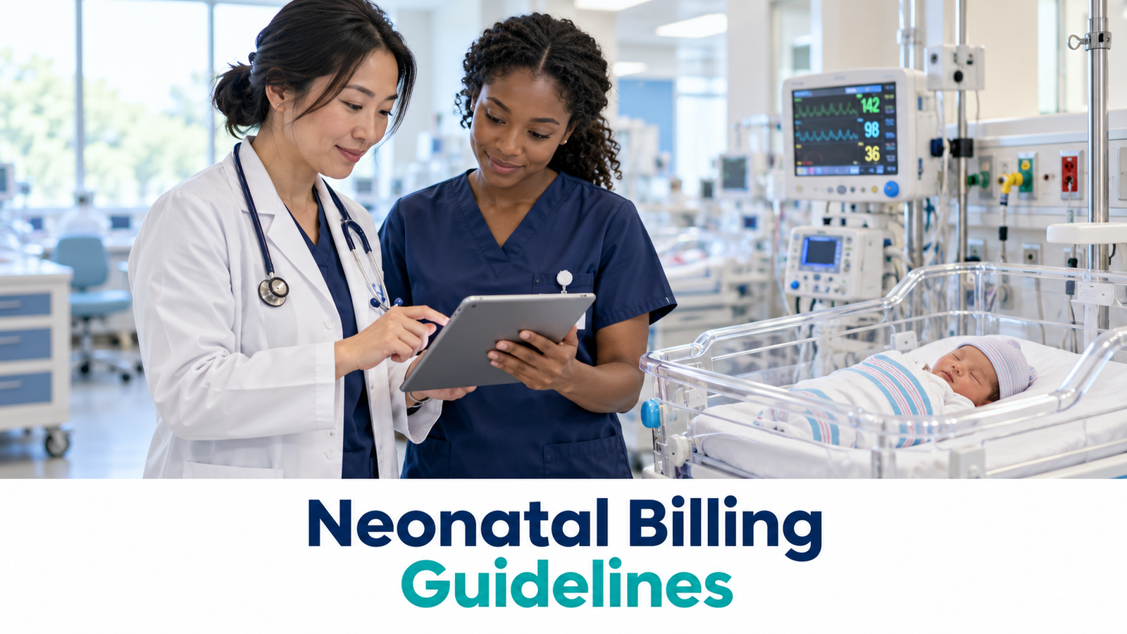 Neonatal Billing Guidelines
