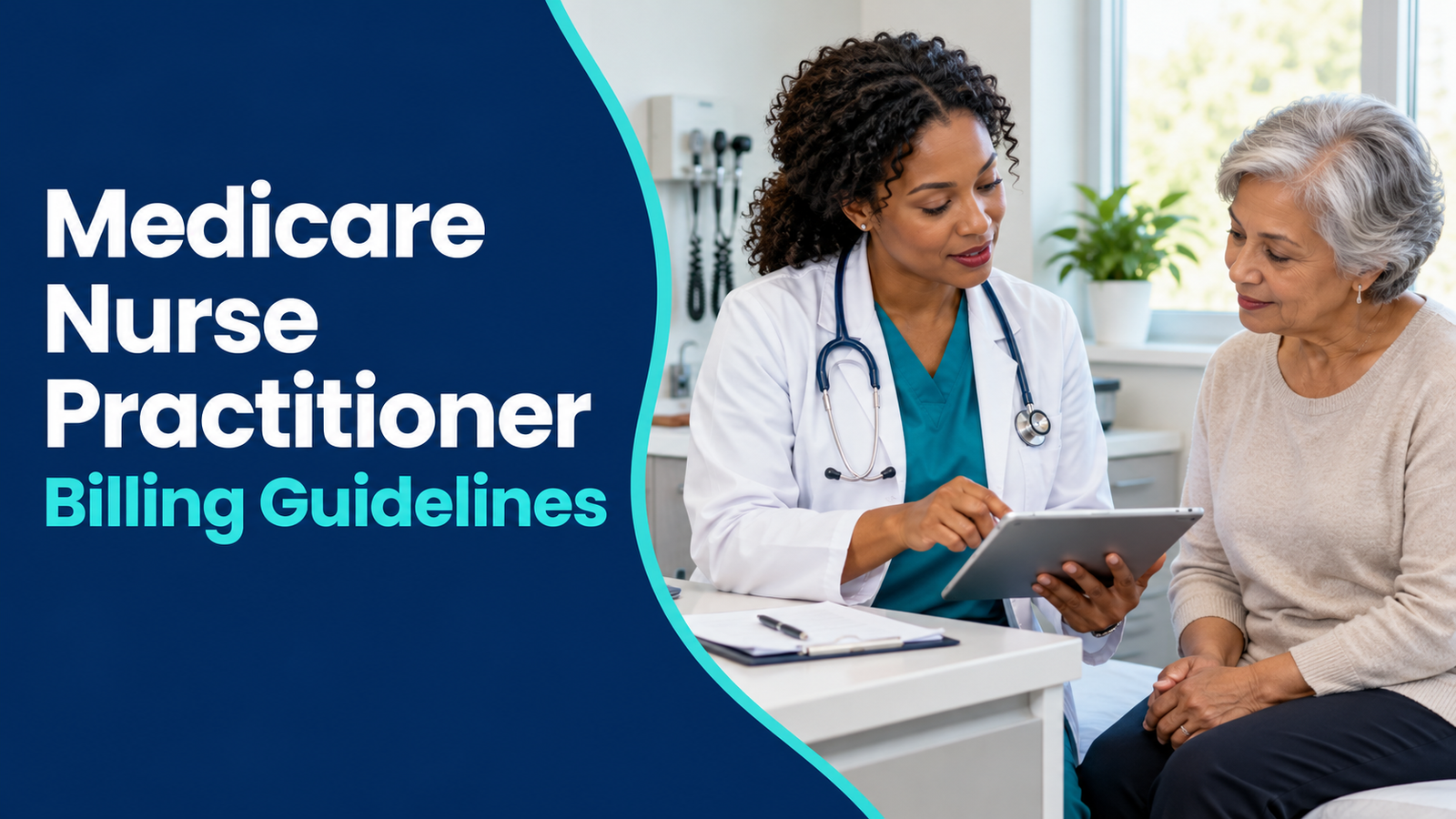 Nurse Practitioner Medicare Billing Guide