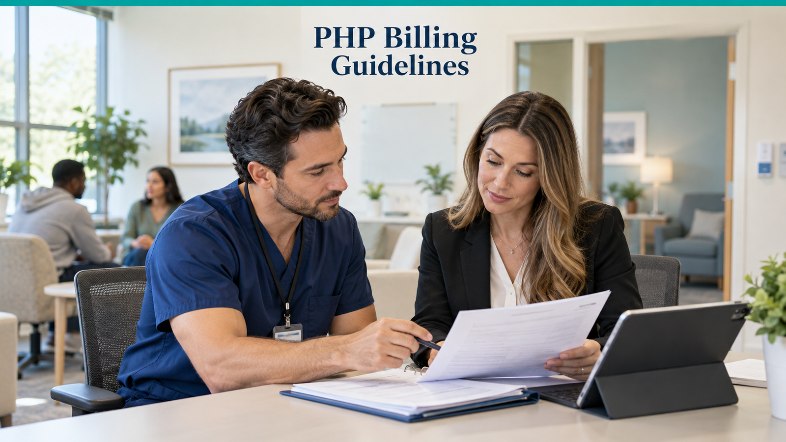 PHP Billing Guidelines Review