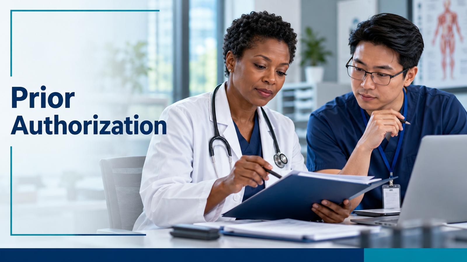 Prior Authorization in Modern Medical Practice